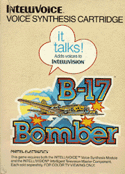 B-17 Bomber