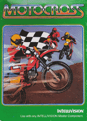 Motocross (White Label)