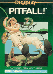 Pitfall by Digiplay